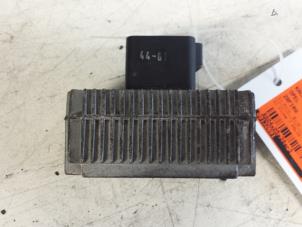 Gebruikte Kachel Weerstand Opel Zafira (F75) 2.0 DTI 16V Prijs € 15,00 Margeregeling aangeboden door Autodemontagebedrijf Smit