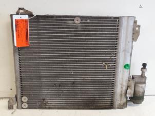 Begagnade AC-radiator Opel Zafira (F75) 2.0 DTI 16V Pris € 40,00 Marginaltabell erbjuds av Autodemontagebedrijf Smit