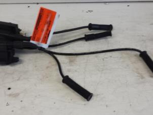 Gebruikte Bobine Renault Megane Scénic (JA) 1.6 RT Prijs € 30,00 Margeregeling aangeboden door Autodemontagebedrijf Smit