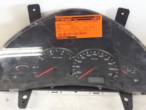 Gebruikte Instrumentenpaneel Ford Transit Connect 1.8 Tddi Prijs € 55,00 Margeregeling aangeboden door Autodemontagebedrijf Smit