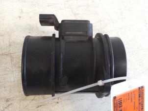 Begagnade Luftmassemätare Nissan Note (E11) 1.5 dCi 86 Pris € 45,00 Marginaltabell erbjuds av Autodemontagebedrijf Smit