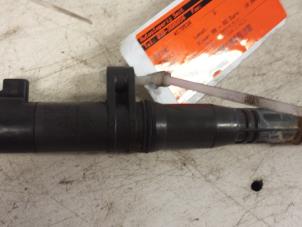 Gebruikte Bobine Renault Scénic I (JA) 1.6 16V Prijs € 5,00 Margeregeling aangeboden door Autodemontagebedrijf Smit