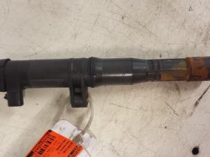 Gebruikte Bobine Renault Scénic I (JA) 1.6 16V Prijs € 5,00 Margeregeling aangeboden door Autodemontagebedrijf Smit