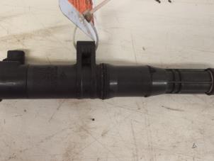 Gebruikte Bobine Renault Scénic I (JA) 1.6 16V Prijs € 5,00 Margeregeling aangeboden door Autodemontagebedrijf Smit