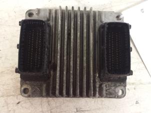 Gebruikte Gas Computer (LPG) Chevrolet Nubira Wagon (J100) 1.6 16V Prijs € 40,00 Margeregeling aangeboden door Autodemontagebedrijf Smit