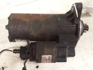 Begagnade Startmotor Volkswagen Golf IV (1J1) 1.9 SDI Pris € 25,00 Marginaltabell erbjuds av Autodemontagebedrijf Smit