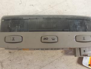 Begagnade Innerbelysning, fram Renault Espace (JK) 2.0 16V Pris € 20,00 Marginaltabell erbjuds av Autodemontagebedrijf Smit