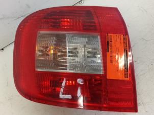 Gebruikte Achterlicht links Fiat Multipla Prijs € 25,00 Margeregeling aangeboden door Autodemontagebedrijf Smit