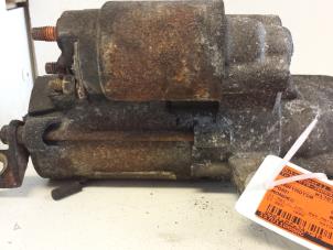 Gebruikte Startmotor Ford Mondeo III Wagon 2.0 16V Prijs € 30,00 Margeregeling aangeboden door Autodemontagebedrijf Smit