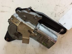 Gebruikte Ruitenwismotor + Mechaniek Renault Clio Prijs € 20,00 Margeregeling aangeboden door Autodemontagebedrijf Smit