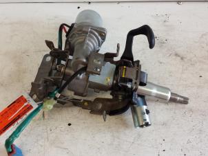 Begagnade Rattstångshölje Renault Clio Pris € 165,00 Marginaltabell erbjuds av Autodemontagebedrijf Smit