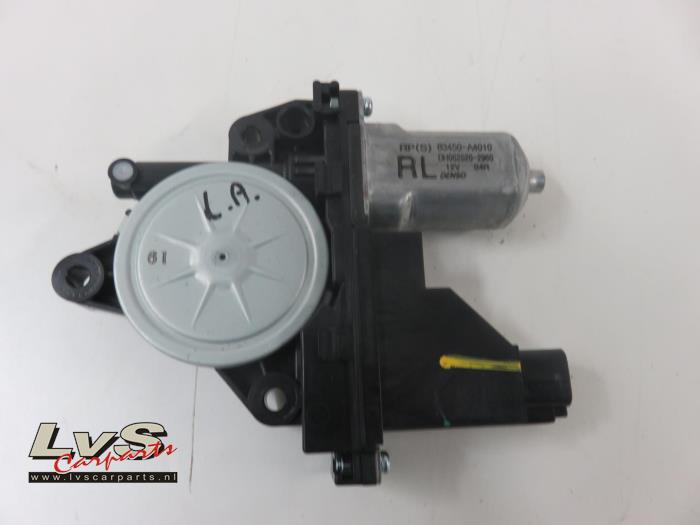 Kia Carens Moteur de vitre portière