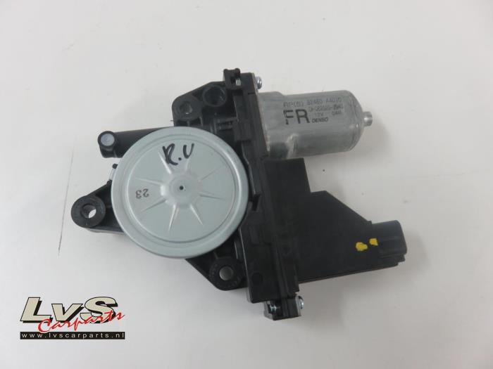 Kia Carens Moteur de vitre portière