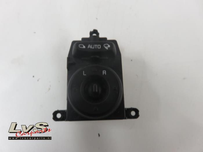 Kia Carens Commutateur rétroviseur