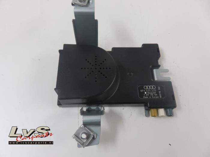 Audi A3 Antenna Amplifier