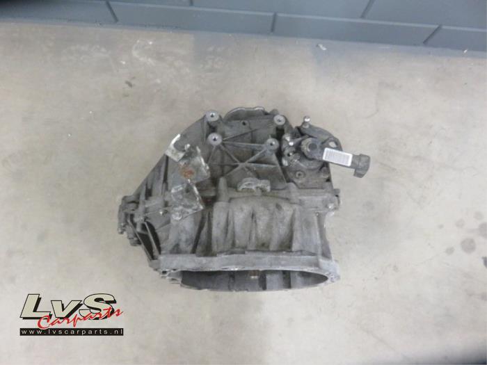 Mini Cooper S Versnellingsbak