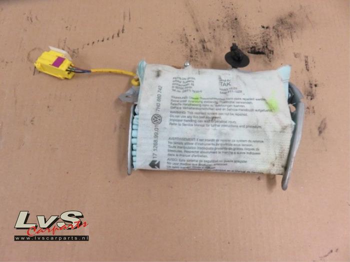 Volkswagen Transporter Roof curtain airbag, right