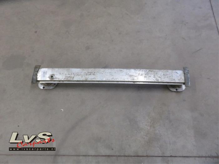 Citroen DS4 Stoßstangeträger hinten