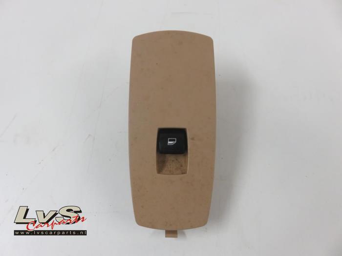 BMW 5-Serie Electric window switch