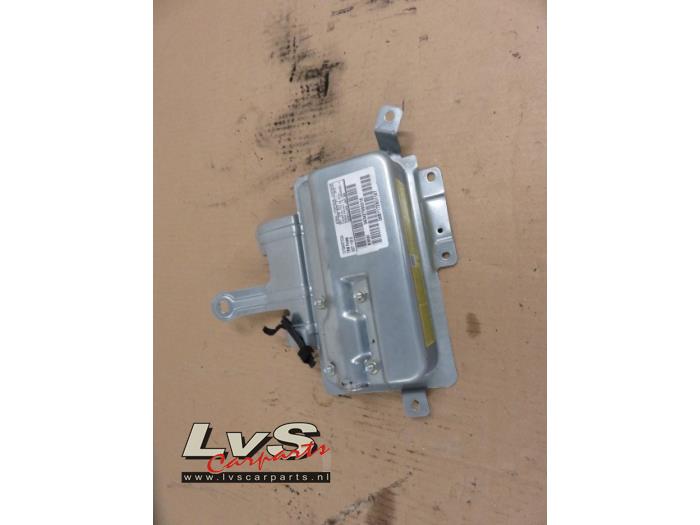 BMW X3 Airbag latéral