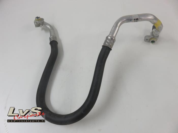 Ford KA Klima Leitung