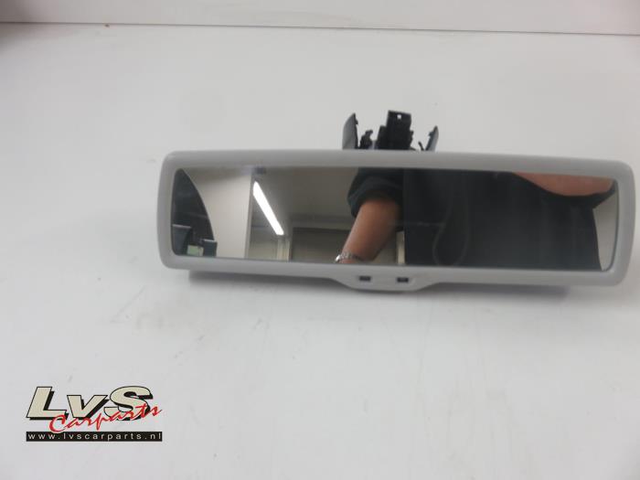 Volkswagen Golf Rétroviseur intérieur