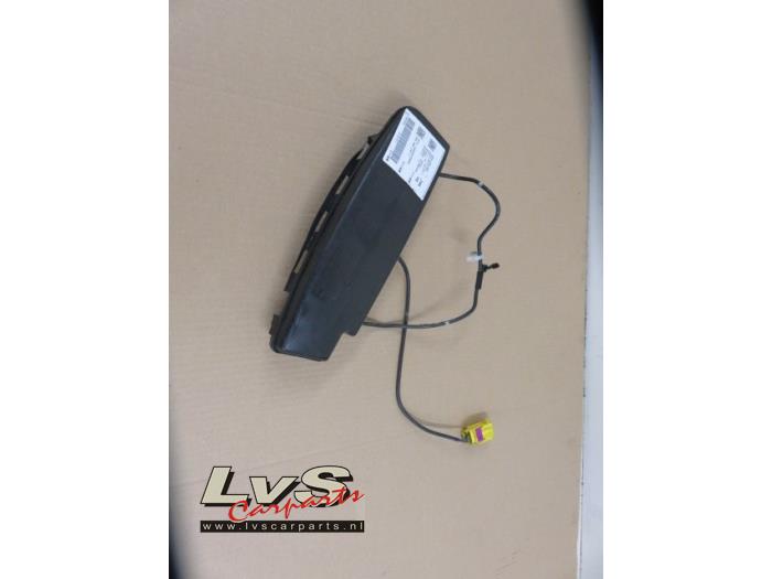 Volkswagen Polo Airbag Sitz (Sitzplatz)