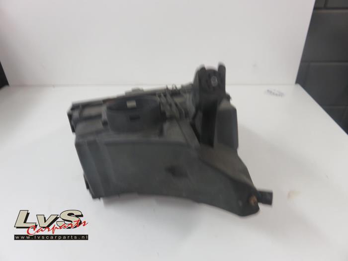 Volkswagen Transporter Air box