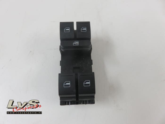 Volkswagen Tiguan Elektrisches Fenster Schalter
