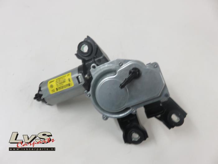 Volkswagen Tiguan Rear wiper motor
