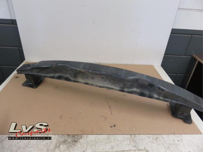 Volkswagen Tiguan Rear bumper frame