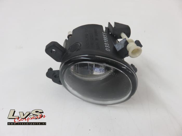 Toyota Camry Fog light, front right