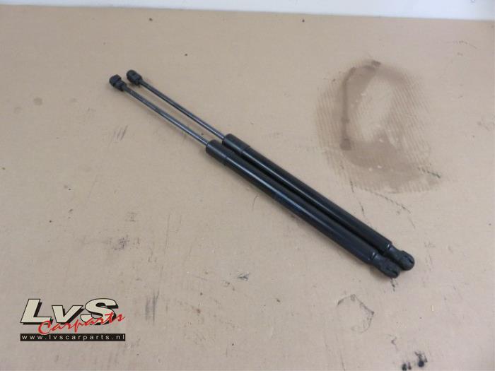 Volkswagen Tiguan Kit amortisseur gaz hayon