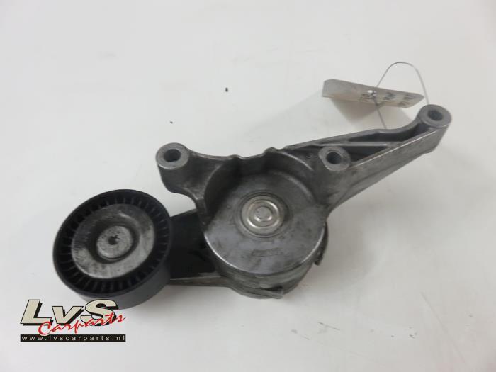 Volkswagen Caddy Drive belt tensioner