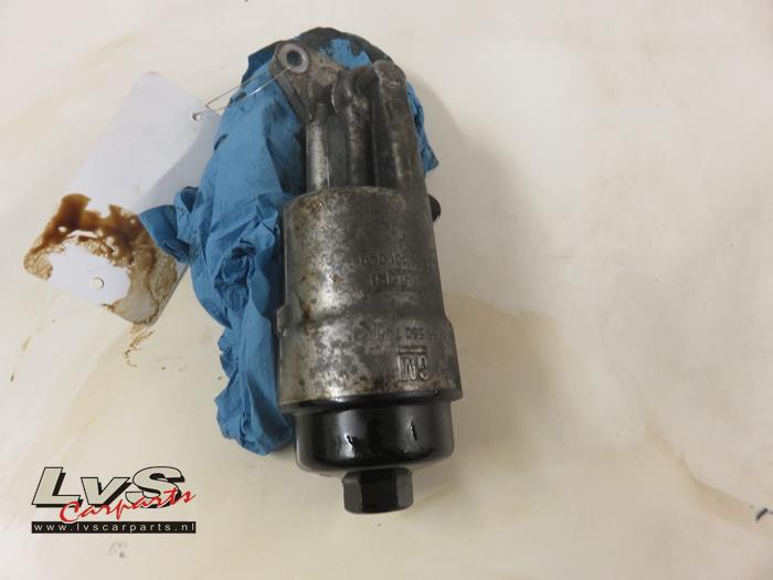 Opel Corsa Oliefilterhuis