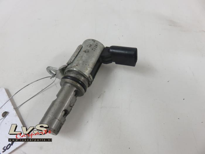 Volkswagen Golf Camshaft adjuster