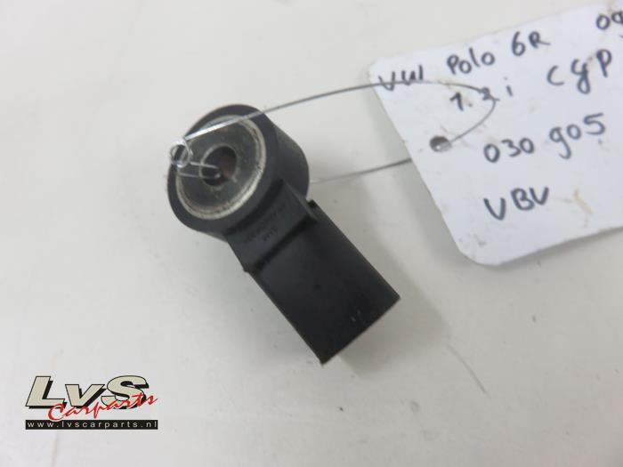 Volkswagen Polo Detonation sensor