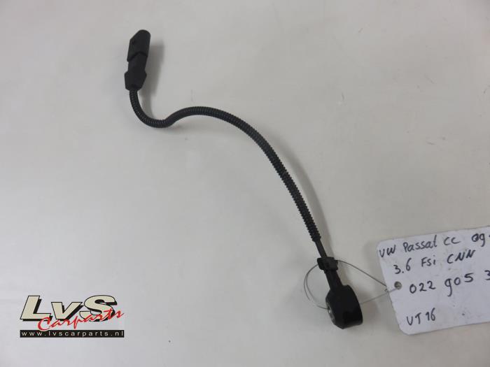 Volkswagen Passat Detonation sensor