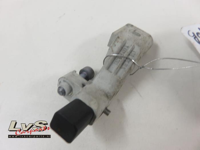 Volkswagen Golf Krukas sensor