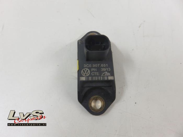 Volkswagen Scirocco Capteur ABS (à distance)