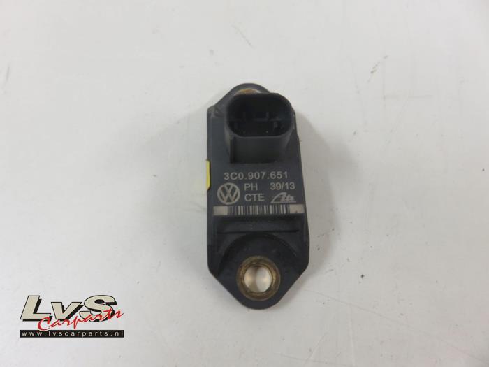 Volkswagen Scirocco Capteur ABS (à distance)