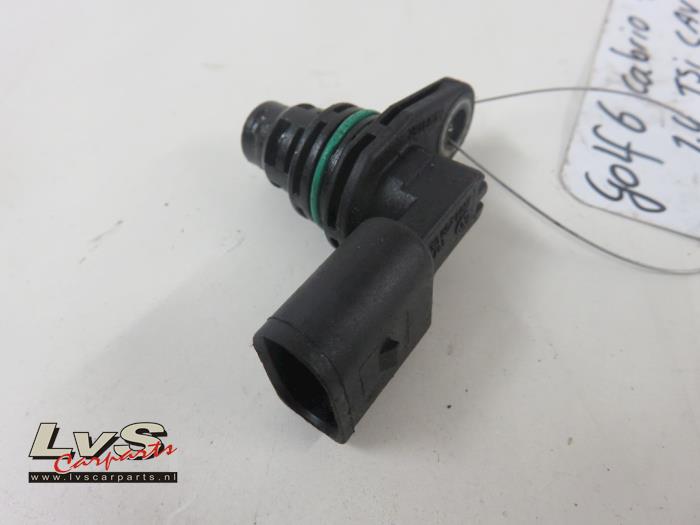 Volkswagen Golf Camshaft sensor