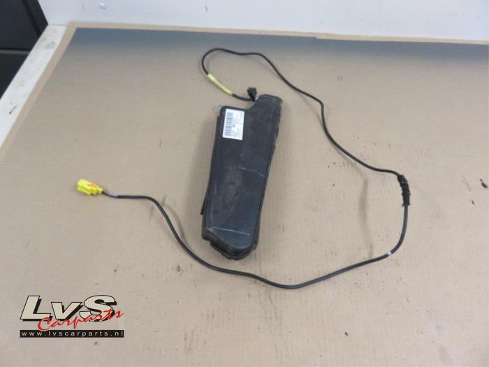 Volkswagen Golf Airbag stoel (zitplaats)