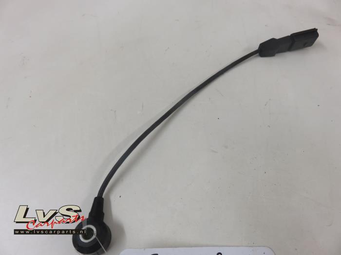 Volkswagen Touareg Detonation sensor