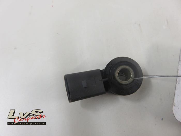 Volkswagen Polo Detonation sensor