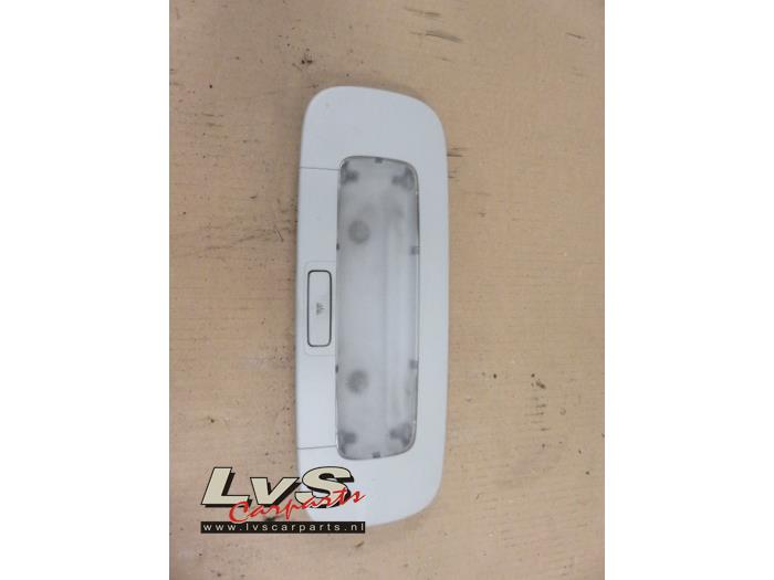 Volkswagen Golf Eclairage intérieur arrière