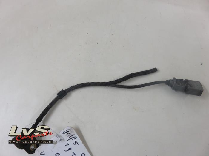 Volkswagen Golf Camshaft sensor