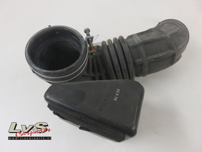 Nissan Patrol Schlauch (sonstige)