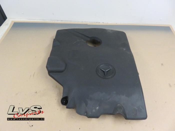 Mercedes Sprinter Engine protection panel