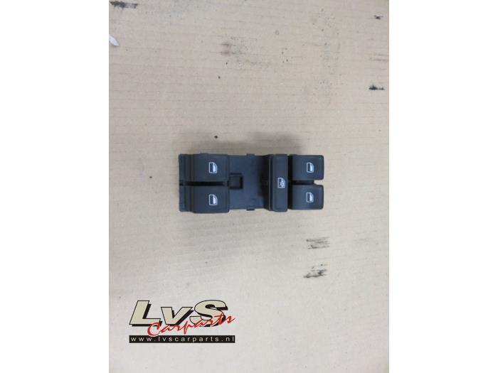 Volkswagen Polo Electric window switch